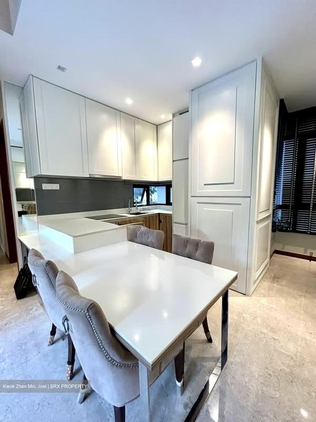 Eco Sanctuary (D23), Condominium #529337011